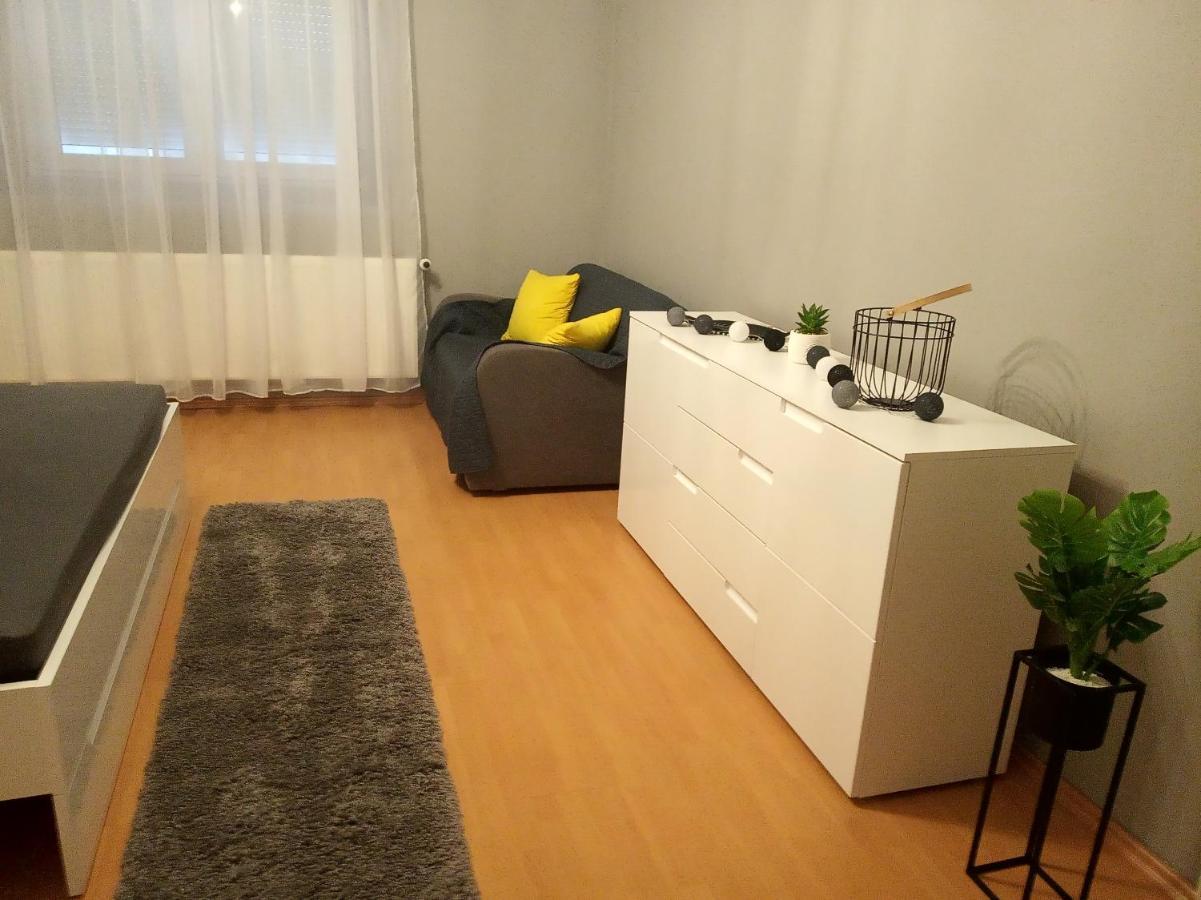 Kaland vendégház Sátoraljaújhely Exterior foto